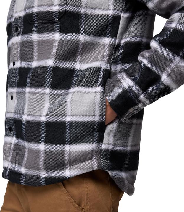 Immagine prodotto Columbia Giacca-camicia Windward™ II da uomo (L)