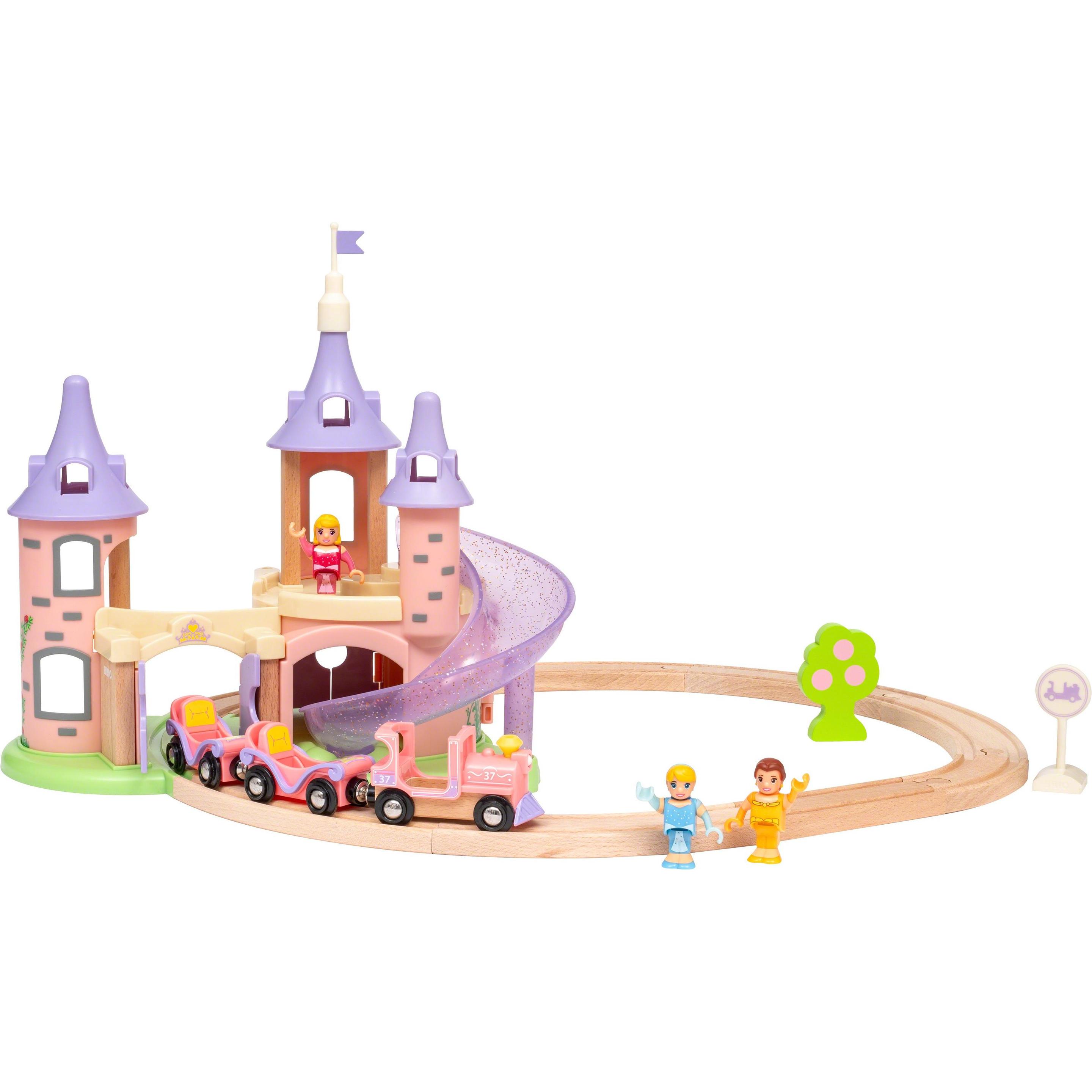 Brio Traumschloss (53.033.312)
