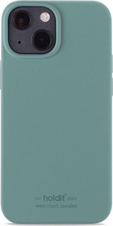 Actual product image Holdit Silicone (Apple iPhone 13 mini)