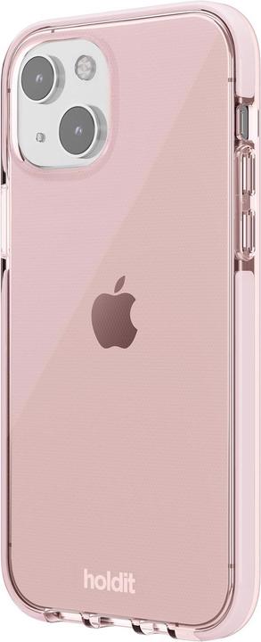 Produktbild Holdit Seethru (Apple iPhone 13)