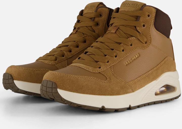 Actual product image Skechers 183013-WSK (43)