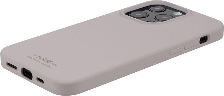 Actual product image Holdit Silicone Case (Apple iPhone 13 Pro Max)
