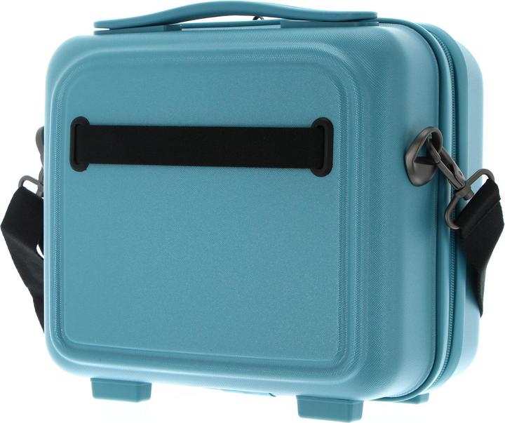 Produktbild Mandarina Duck Valigetta Bellezza Logoduck