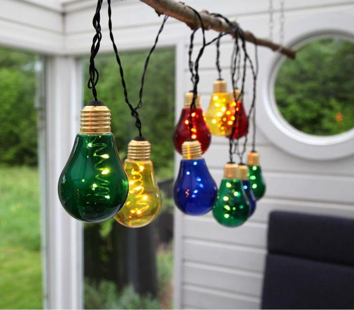 Produktbild Star Trading Glow (3.60 m)