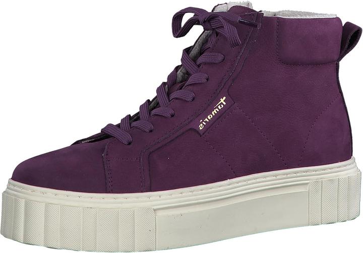 Actual product image Tamaris Ankle boot (36)