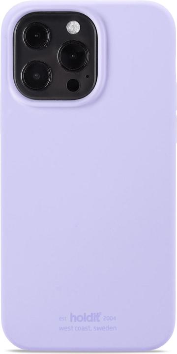 Produktbild Holdit Silicone (Apple iPhone 13 Pro)