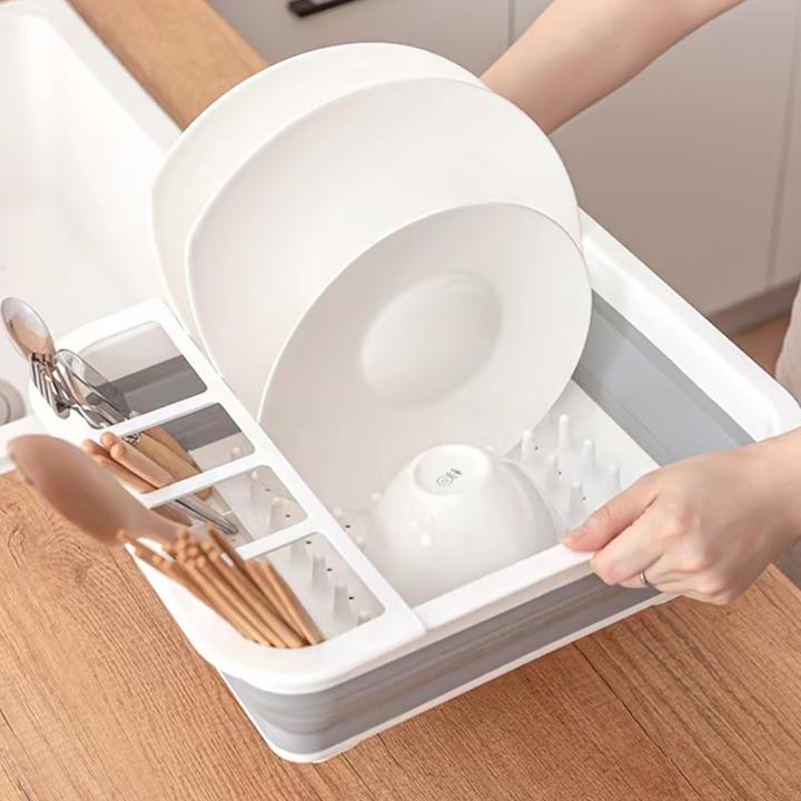 Actual product image Intirilife Drainer rack