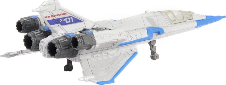 Produktbild Disney Lightyear Flight Buzz + Raumschiff XL-01