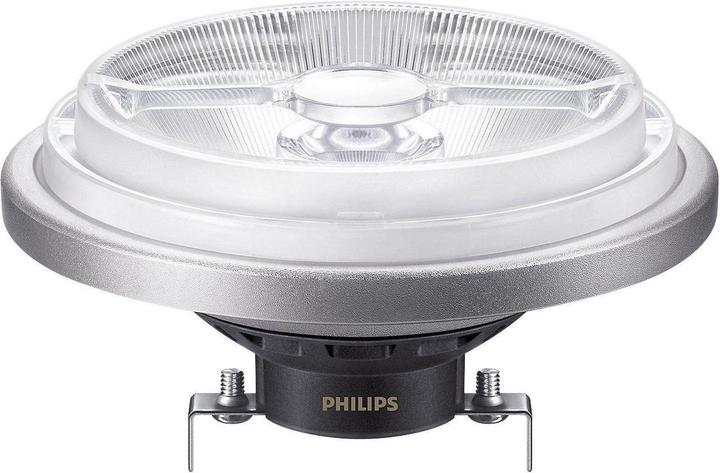 Produktbild Philips Professional Lampe MAS ExpertColor 10.8-50W 927 AR111 9D (G53, 600 lm, 1x)