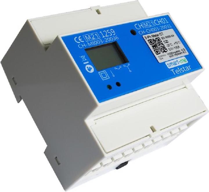 Produktbild Smart-me 