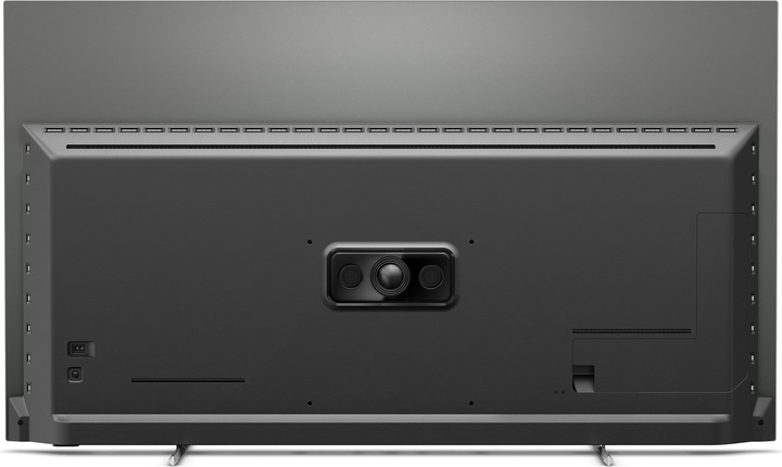 Actual product image Philips 55OLED706 Ambilight (55", OLED706, OLED, 4K, 2021)