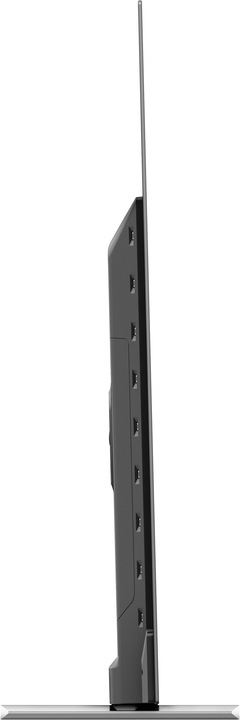 Actual product image Philips 55OLED706 Ambilight (55", OLED706, OLED, 4K, 2021)