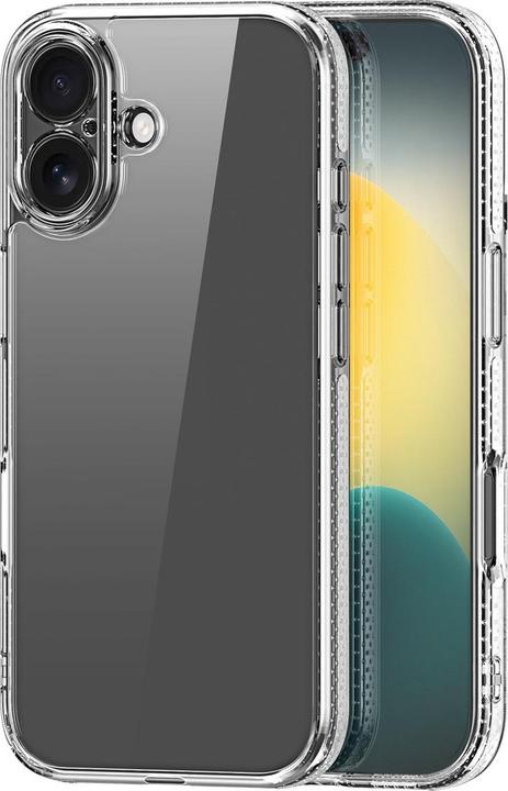 Dux Ducis Clin Case (Apple iPhone 17)