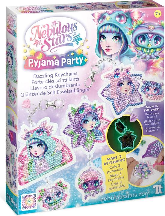 Image du produit Tween Team Porte-clés