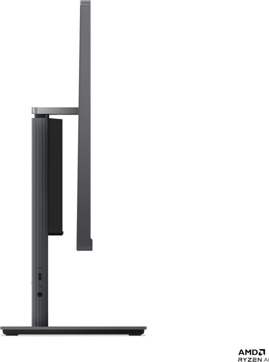 Image du produit Lenovo IdeaCentre AIO 24AKP10 (1000 Go, 16 Go, AMD Ryzen AI 5 330)