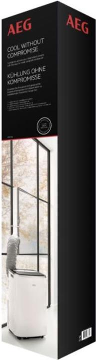 Actual product image AEG Window Kit Awk04