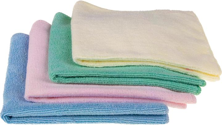 Actual product image Edi Clean Microfiber cloth (1 pcs.)