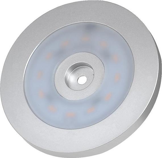 Produktbild ProPlus Aufbauspot 12-Leds (240 lm)