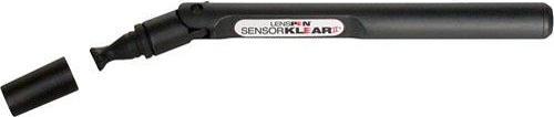 Actual product image Lenspen Sensor Klear II cleaning pen