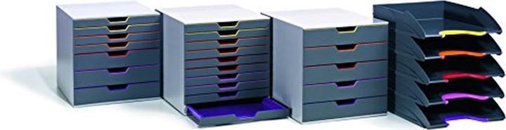 Immagine prodotto Durable Varicolor (A4, C4)