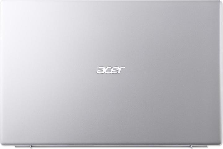 Actual product image Acer Swift 1 (14", Intel Pentium Silver N6000, 8 GB, 512 GB, CH)