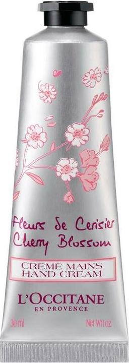Actual product image L'Occitane Cherry blossom