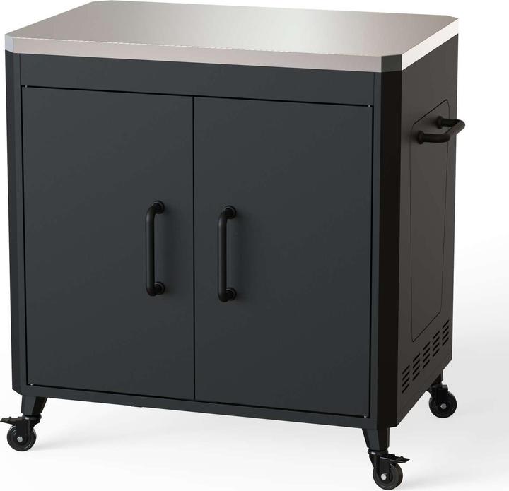 Le Feu Pizza Station