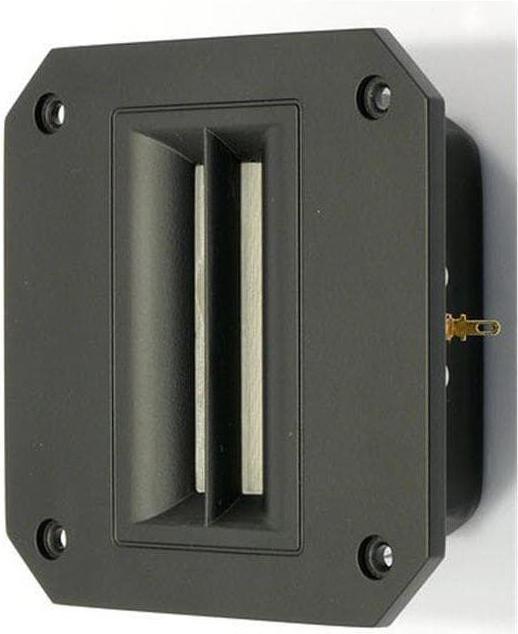 Actual product image Visaton MHT 12 ribbon tweeter, impedance: 8?, loudspeaker