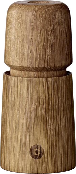 Image du produit Crush Grind Moulin à poivre Stockholm Mini 11 cm, brun clair (Poivre)