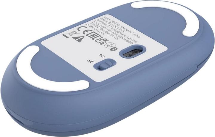 Immagine prodotto Trust Seron Slim Multi (Senza fili)