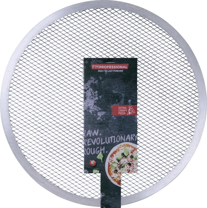 Produktbild Fackelmann Pizzablech Ø30cm