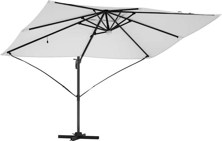Produktbild VidaXL Freischwingender Sonnenschirm (2.51 m)