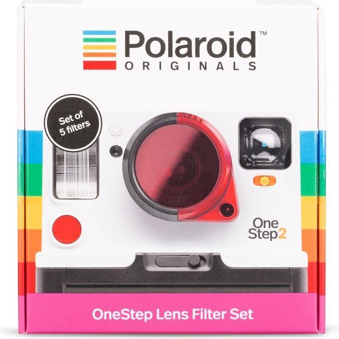 Produktbild Polaroid One Step Filter Kit (Optik)