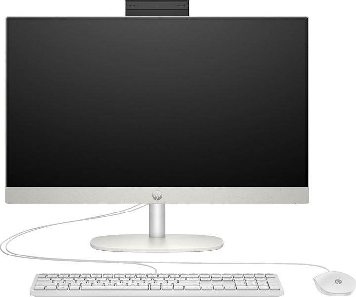 Produktbild HP 24-cr0110ng (AMD Ryzen 3 7320U, 8 GB, 512 GB, Radeon 610M)