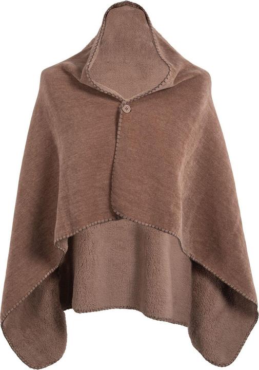 Produktbild Tiseco Poncho TOMO (One Size)