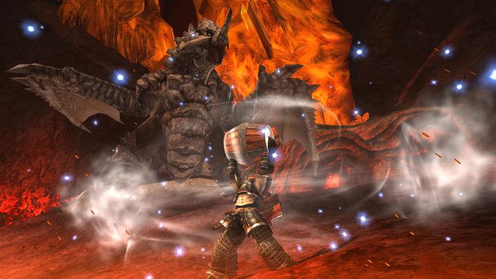 Actual product image Capcom Monster Hunter Generations Ultimate, Switch Standard Nintendo Switch (Switch, EN)