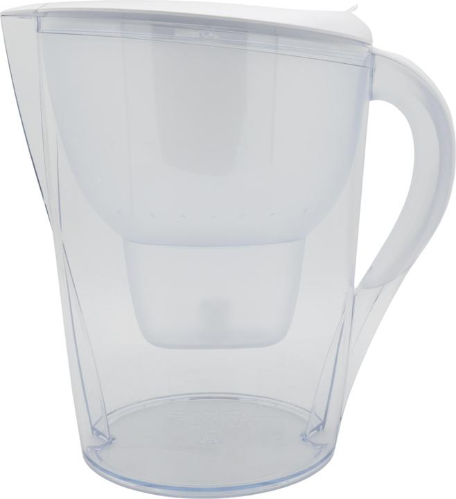 Produktbild Brita Marella XL MAXTRA PRO Pure Performance biały (3.50 l)