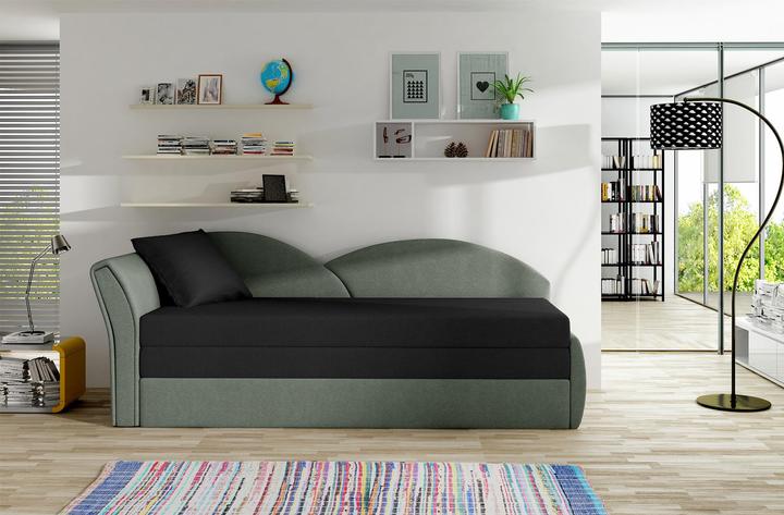Produktbild ELTAP Aga (3-Sitzer, Bettsofa)