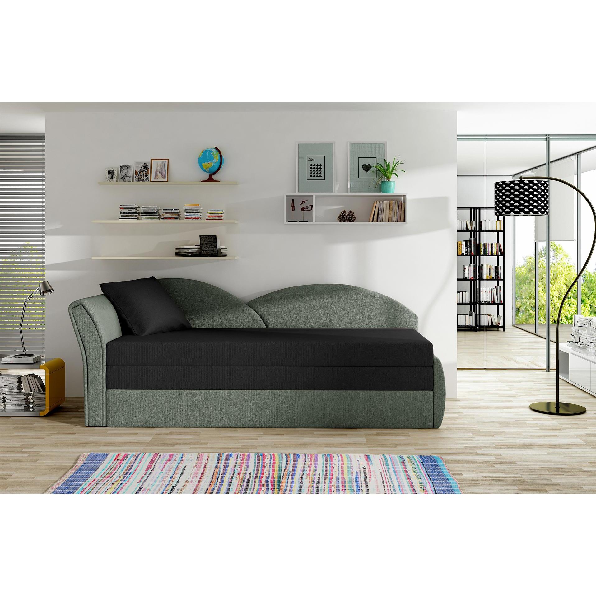 Thumbnail - ELTAP, Sofa, Aga (3-Sitzer, Bettsofa)