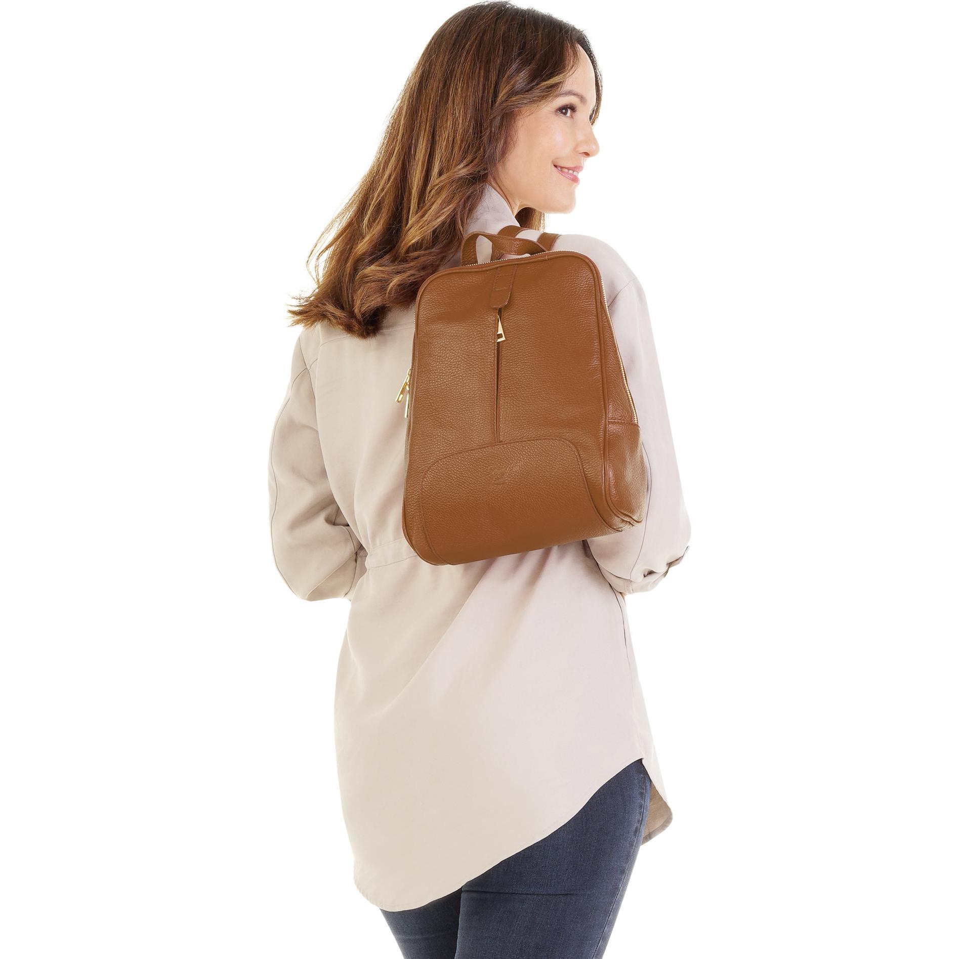 Thumbnail - Samantha Look, Rucksack, (3 l)