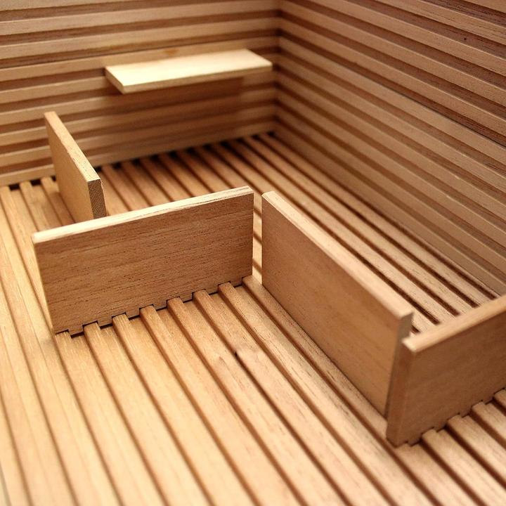 Produktbild adorini Cedro Deluxe (75)