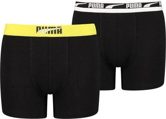 Produktbild Puma Boys Boxer (122, 128, 125 B)