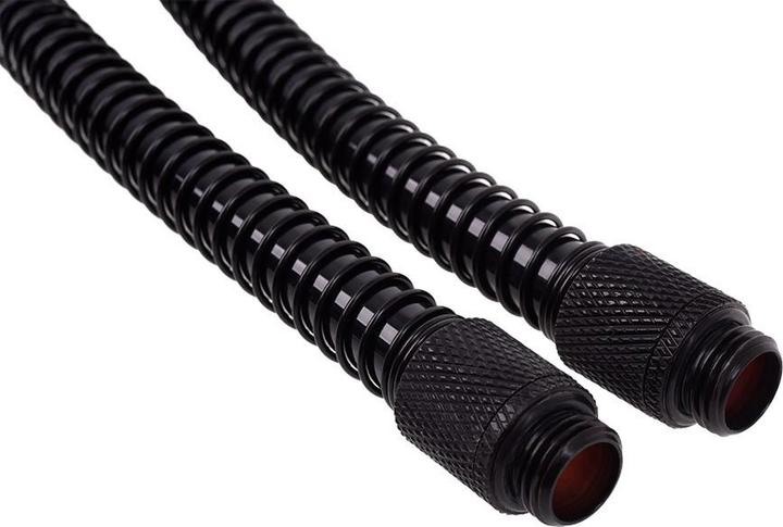 Image du produit Alphacool 12563 Pièce/accessoire du système de refroidissement de l'ordinateur (0.32 m, Matières plastiques)