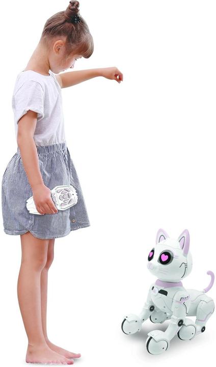 Image du produit Lexibook Minou robotique