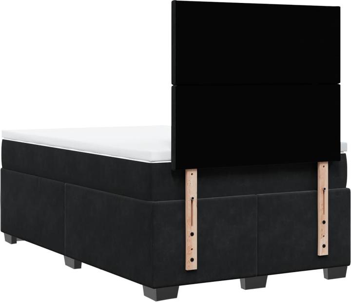 Image du produit vidaXL Boxspringbett (120 x 200 cm)
