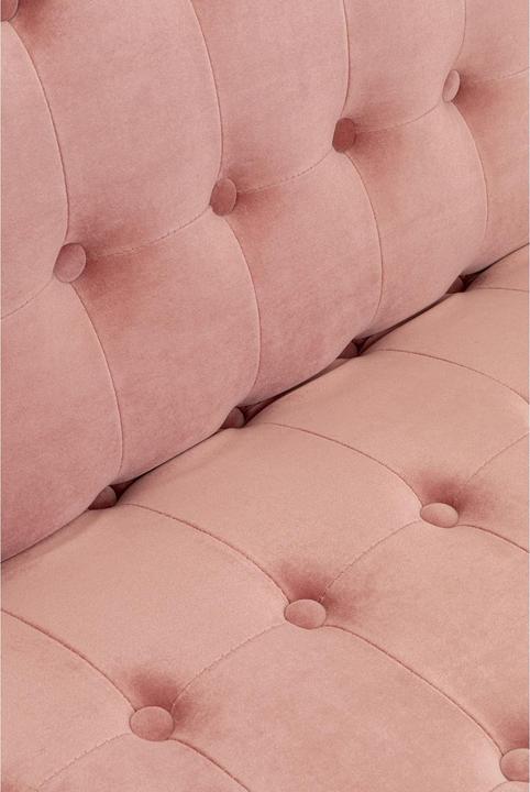 Produktbild Kare Design Schlafsofa Milchbar Rose (Bettsofa)