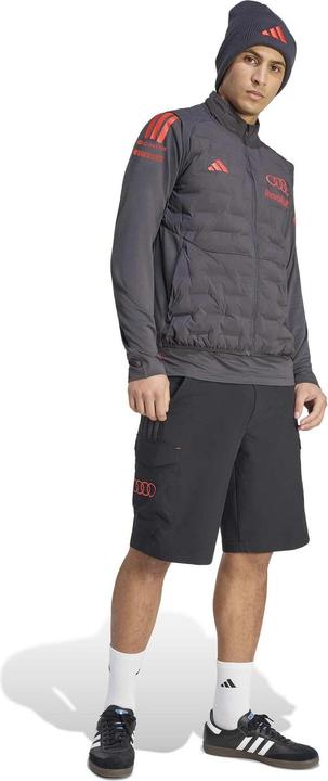 Produktbild Adidas Au Mc Pv (S)