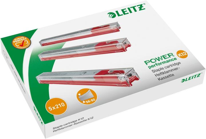Produktbild Leitz Power Performance K12 (1x)