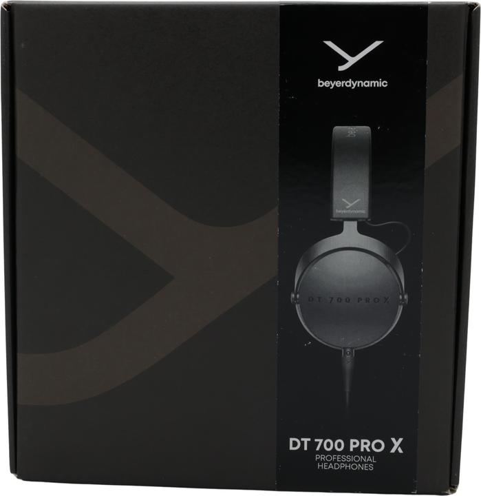 Actual product image Beyerdynamic DT 700 PRO X (No noise cancellation, Cable)