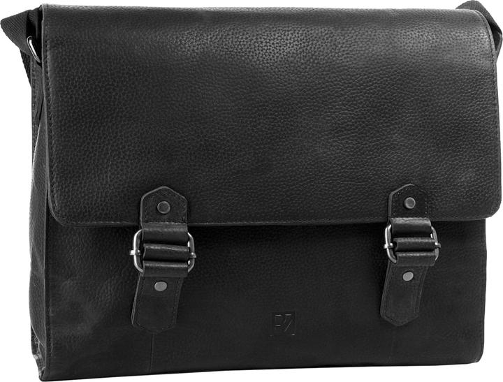 Actual product image Bodenschatz Messenger